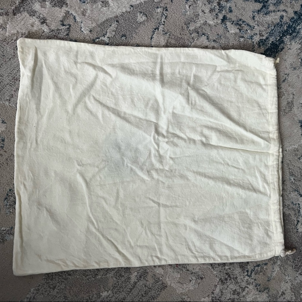 Frye dust bag - Picture 2 of 2